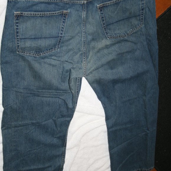 Levis Jeans Signature 42 x32 - Picture 6 of 6